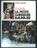 Sarna la petite danseuse balinaise. Jérôme Delcourt