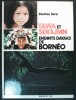 Tawa et Sekapan enfants dayaks de Bornéo. Douchan Gersi