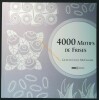 4000 motifs de frises. Graham Leslie McCallum