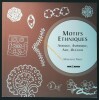 Motifs ethniques - Afrique - Amérique - Asie - Océanie. Marianne Niney