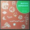 Motifs japonais. Marianne Niney