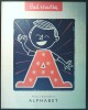 Alphabet. Paul Thurlby's