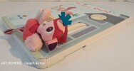 Wonder Anais !. Elodie Burini