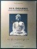 Sva Dharma - Contes du bouddhisme tibétain. Patrick et Catherine Mandala
