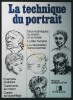 Manuels pratiques AFHA - La technique du portrait. non connu