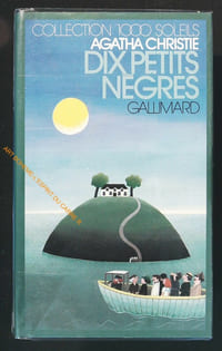 Dix petits nègres