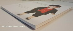 "Catalogue ""Collection du Musée de la Poupée et du Jouet Ancien de Guérande""". Jack-Philippe Ruellan