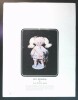Yarn Hairmaking for dolls - A woorkbook for making yarn hair for cloth of bisque dolls. Teena Halbig