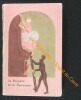 La bergère et le ramoneur. Hans Christian Andersen