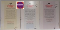 Les chroniques des furets (3 volumes). Richard Bach