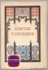 Contes tunisiens. Jeanne Raunay