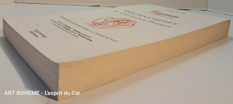 Signum - Le mystère de la vie - Traité complet de Chiromancie Pratique - Une méthode scientifique mise à la porté de tous. Elie Alta
