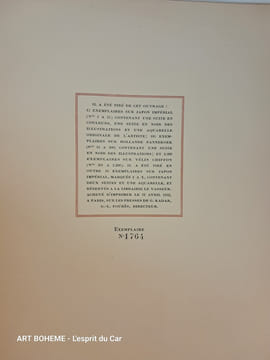 Contes d'Hoffmann. Hoffmann