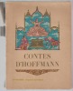 Contes d'Hoffmann. Hoffmann