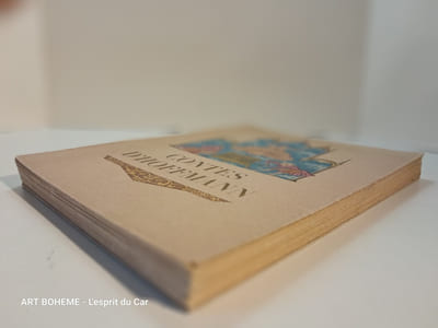Contes d'Hoffmann