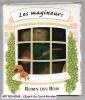 Les maginours - Robin des bois. Andrea Skevington