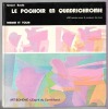 Le pochoir en quadrichromie - 400 teintes avec 4 couleurs de base. Gérard Bouté