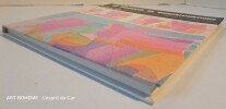 Le pochoir en quadrichromie - 400 teintes avec 4 couleurs de base. Gérard Bouté