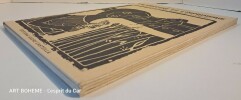 La gravure et l'imprimerie dans les activités artistiques scolaires. Jean Delpech