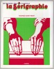 La sérigraphie. Michèle Saint-Rémy