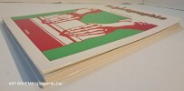 La sérigraphie. Michèle Saint-Rémy