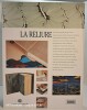 La reliure - Les techniques et les procédés pour protéger et embellir les livres. Joseph Seget