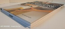 La reliure - Les techniques et les procédés pour protéger et embellir les livres. Joseph Seget