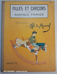 Filles et garçons