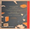 Le dévoreur de livres. Justine Clarke et Arthur Baysting
