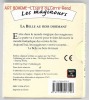 Les maginours - La Belle au bois dormant. Andrea Skevington