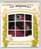 Les maginours - Le petit chaperon rouge. Andrea Skevington