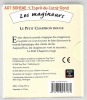 Les maginours - Le petit chaperon rouge. Andrea Skevington