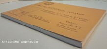 L'Art des bâtisseurs romans - La Géométrie et les Maîtres de l'uvre - La Construction : les métiers et les outils - Cahier dfer Boscodon n°4. non ...