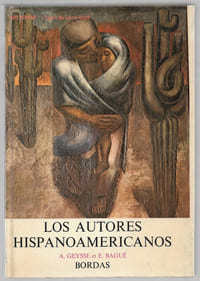 Los autores hispanoamericanos - Trozos escogidos - Literatura - Historia - Civilizacion