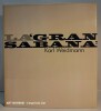 La Gran Sabana. Karl Weidmann