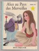 Alice au pays des merveilles. Lewis Carroll
