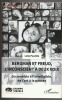 Bergman et Freud l'inconscient à deux voix - Du sensible à l'intelligible de l'art à la pensée. Lelia Pezzillo