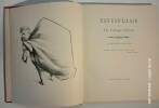 Tittivulus or The Verbiage Collector. Michael Ayrton
