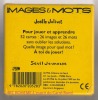 Images & mots. Joëlle Jolivet