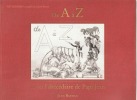 De A à Z ou l'abécédaire de Papi Jean. Jean Bastian