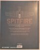 Spitfire - Histoire d'une icône de l'aviation. Chantal Mitjaville
