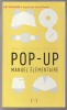 Pop-up - Manuel &eacute;l&eacute;mentaire. Anne Goy et Nadia Corazzini