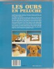 Les ours en peluche. Harald Nadolny et Yvonne Thalheim
