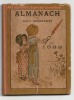 Almanach pour 1886. Kate Greenaway