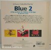 Blue 2 - A pop-up book for children of all ages. David A. Carter