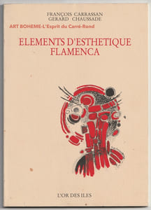 Eléments d'esthétique flamenca
