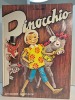 Pinocchio. C. Collodi