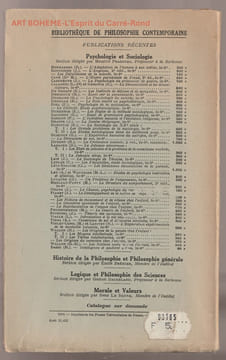 Les dissolutions de la mémoire. Jean Delay