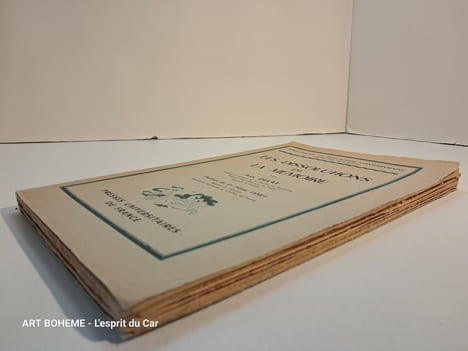 Les dissolutions de la mémoire. Jean Delay