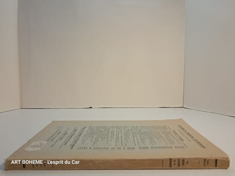 Les dissolutions de la mémoire. Jean Delay